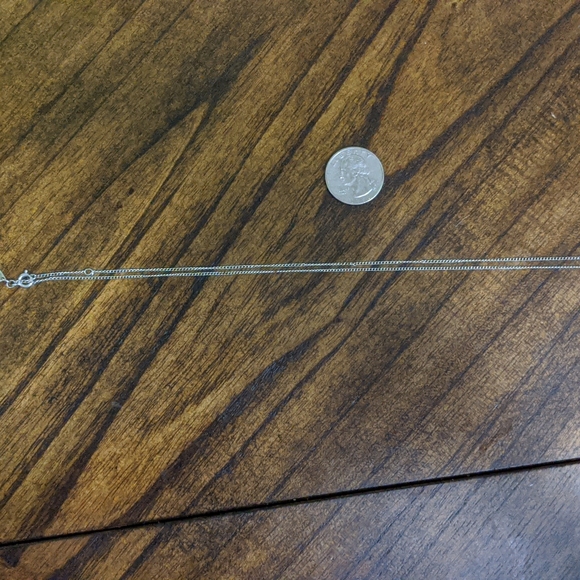 Sarah Coventry Vintage Necklace 20" - Picture 2 of 2